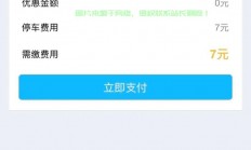 深度解析，VPS停车不收费的秘密真相！
