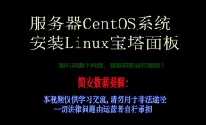 Linux输入密码的安全机制与宝塔面板安装指南，如何安全设置Linux密码并轻松安装宝塔面板？，如何在Linux中设置高安全性密码并一键安装宝塔面板？