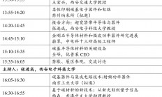 第二轮征稿 | 2021碳基半导体材料与器件产业发展论坛