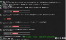 VPS探针，网络探测新时代的利器，一键高效助力！