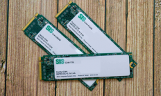 稳定效能新选择，矽统SiS C344消费级SSD评测
