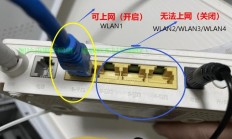 联通机房端口在哪里？