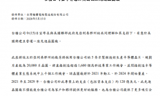 台积电证实在美建5纳米厂：月产能2万片 2024年完工量产