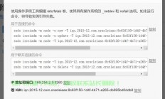甲骨文VPS极速性能揭秘，体验无与伦比的顺畅连接！