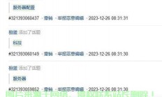 服务器怎么设置划分内存?