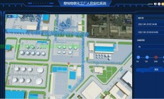 邦图VPS轨迹回放，虚拟世界的行动轨迹，一览无余的细节探索！