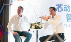 深度理解客户和用户需求 博世构筑未来智慧生活