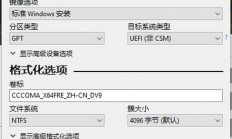 Win10系统镜像制作全攻略，轻松创建备份，保护你的系统镜像！
