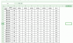 WPS操作秘籍，一键全选，轻松编辑文档！