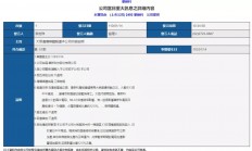 东莞大朗厂失火影响12.5％的电阻产能？华新科回应