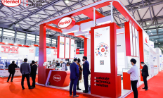 汉高携粘合剂技术创新解决方案亮相2021 SEMICON China