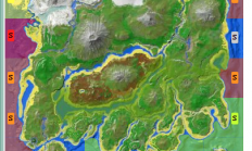 方舟机房在哪里建造的？
