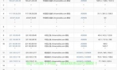 韩国VPS网络性能大解密，速度与稳定性全面解析