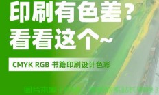 Win10屏幕色彩升级秘籍，优化色差，还原真实色彩！