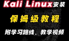 揭秘，学Kali Linux是否必须依赖VPS？虚拟专用服务器的核心作用解析！