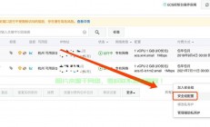 阿里云VPS 80端口使用详解，指南与注意事项