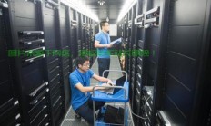 揭秘赣州服务器机房位置，专业机房全景展示
