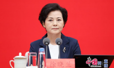 行业销售额首破万亿，徐小兰：欢迎全球集成电路企业来华发展
