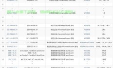 全球热门VPS地址大比拼，哪个国家更受欢迎？