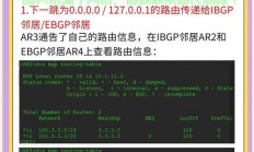 VPS实现BGP，网络优化关键步骤详解