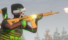 H1Z1生存指南，探索未知世界，攻略大师助你成为生存王者！