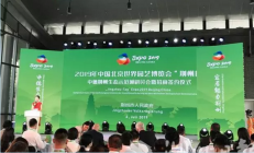 建设8英寸IC特色工艺中试线 “中国芯”应用创新中心签约湖北荆州