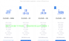 揭秘俄罗斯VPS的奥秘世界，一网打尽隐藏内容！