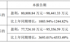 各产品线需求旺盛 北京君正2021年归母净利同比预增1003.94%-1244.82%