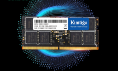 金泰克发布笔记本DDR5内存 超频可到5600MHz