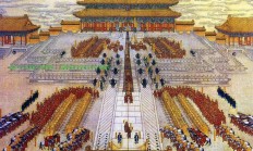 揭秘早朝背后的故事，古代朝会之秘闻探源