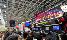 Computex 2024-芝奇第8届世界杯超频大赛由德国的超频大神CENS赢得总冠军 独得现金1万美元