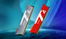 金泰克T4 DDR5高阶版正式上市，可超频至6000MHz