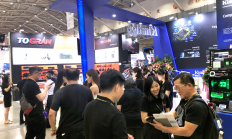 Computex2019｜金泰克存储高调彰显产品硬实力