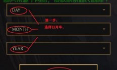 云顶服务器怎么查询?
