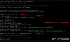 Linux系统下如何挂载U盘，详细操作指南，Linux系统挂载U盘总失败？手把手教你正确操作步骤！，Linux系统挂载U盘总失败？手把手教你正确操作步骤！