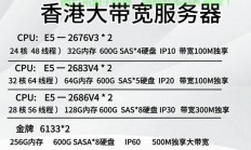 VPS的多重优势揭秘，体验无与伦比的极速与便捷！
