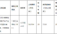 广州或新添12英寸IDM厂 要求动工后18个月内建成并投产