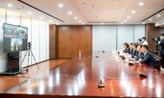 总投资1亿美元 恒诺微电子项目落户嘉兴秀洲国家高新区