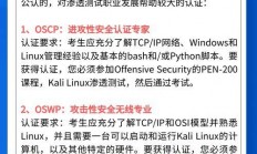 渗透测试必备工具，VPS配置推荐指南