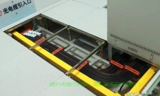 机房线路预留安全位置解析，保障线路安全，提升机房运营效率