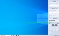 Win10照片色彩调整秘籍，让照片瞬间生动起来！