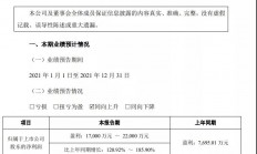 晶瑞电材业绩预增120%以上，多家厂商发力光刻胶国产替代