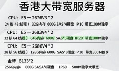 香港家宽VPS，极速网络体验与安全保障的首选