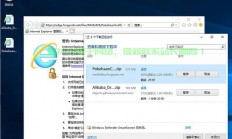 整合包服务器怎么下?