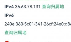 揭秘VPS登录IP，全面解析虚拟专用服务器入口！