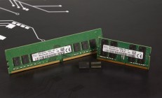 SK海力士开发第三代10纳米DDR4 DRAM