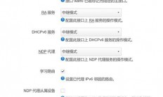 揭秘VPS的IP设置数量，轻松管理多个IP，一网打尽！