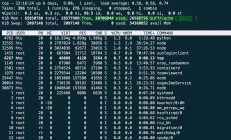 在 Linux 系统中，可以使用以下命令查看 CPU 和内存信息，如何在 Linux 系统中快速查看 CPU 和内存信息？，如何在 Linux 系统中一键获取 CPU 和内存的详细性能数据？