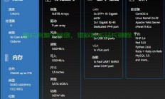 VPS主机深度解析，概念、功能全攻略