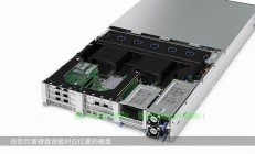浪潮服务器硬盘怎么安装?